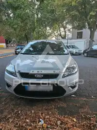 2008 Ford FOCUS