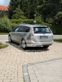 2008 Ford FOCUS