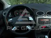 2008 Ford FOCUS