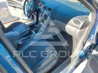 2008 Ford FOCUS