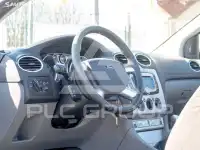 2008 Ford FOCUS