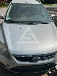 2008 Ford FOCUS