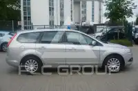 2008 Ford FOCUS