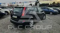 2008 Ford FOCUS
