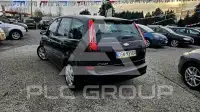 2008 Ford FOCUS