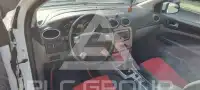 2008 Ford FOCUS