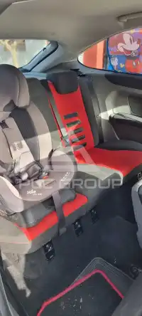 2008 Ford FOCUS