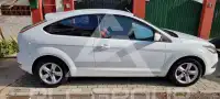 2008 Ford FOCUS