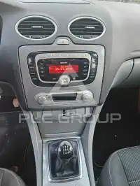 2008 Ford FOCUS
