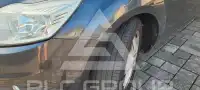 2008 Ford FOCUS