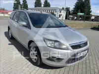 2008 Ford FOCUS