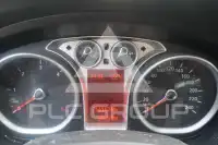 2008 Ford FOCUS