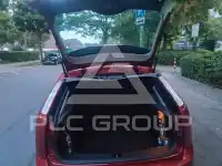 2008 Ford FOCUS