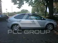 2008 Ford FOCUS