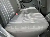 2008 Ford FOCUS