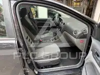 2008 Ford FOCUS