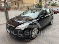 2008 Ford FOCUS