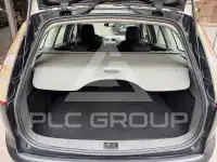 2008 Ford FOCUS