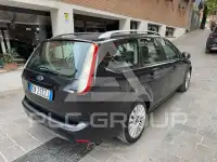 2008 Ford FOCUS