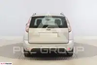 2008 Ford FOCUS