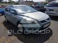 2008 Ford FOCUS