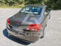 2008 Ford FOCUS