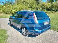 2008 Ford FOCUS