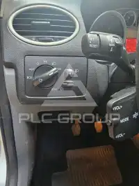 2008 Ford FOCUS