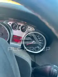 2008 Ford FOCUS