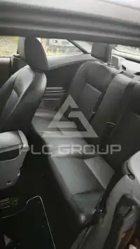 2008 Ford FOCUS