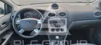 2008 Ford FOCUS