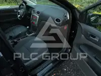 2008 Ford FOCUS
