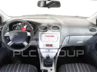 2008 Ford FOCUS
