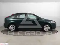 2008 Ford FOCUS
