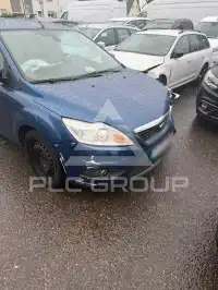 2008 Ford FOCUS