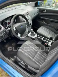 2008 Ford FOCUS