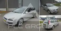 2008 Ford FOCUS