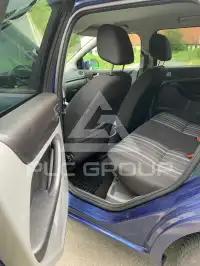 2008 Ford FOCUS
