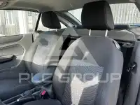 2008 Ford FOCUS