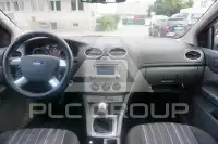 2008 Ford FOCUS