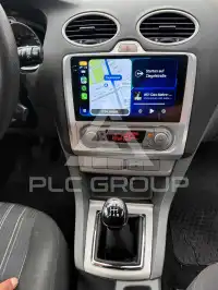 2008 Ford FOCUS