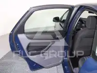 2008 Ford FOCUS