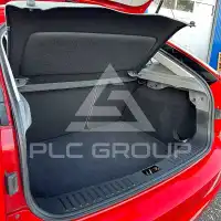2008 Ford FOCUS