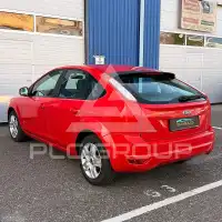 2008 Ford FOCUS