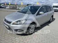 2008 Ford FOCUS