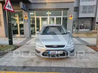 2008 Ford FOCUS