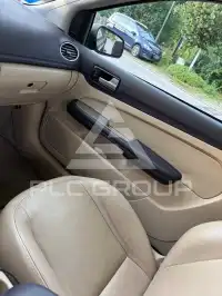 2008 Ford FOCUS