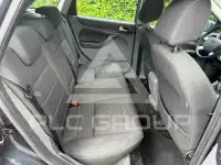 2008 Ford FOCUS