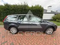 2008 Ford FOCUS