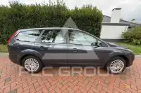 2008 Ford FOCUS